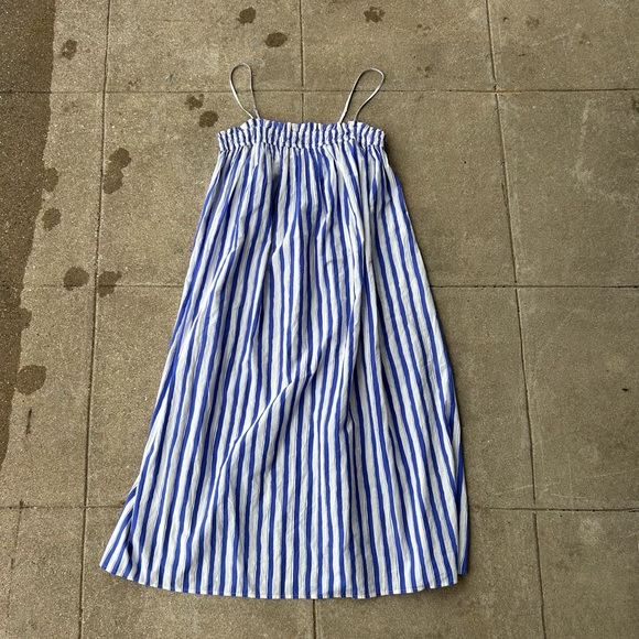 Madewell Dresses & Skirts - madewell maxi dress